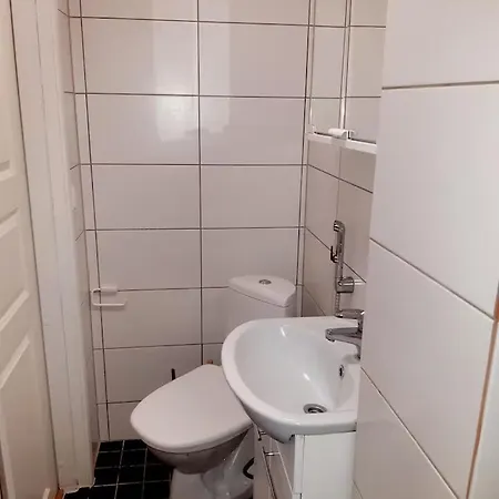 Villa Omakotitalo Kokonaan Kaeyttoeoesi Hämeenlinna
