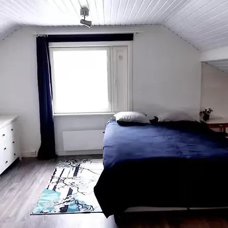 Omakotitalo Kokonaan Kaeyttoeoesi Hämeenlinna